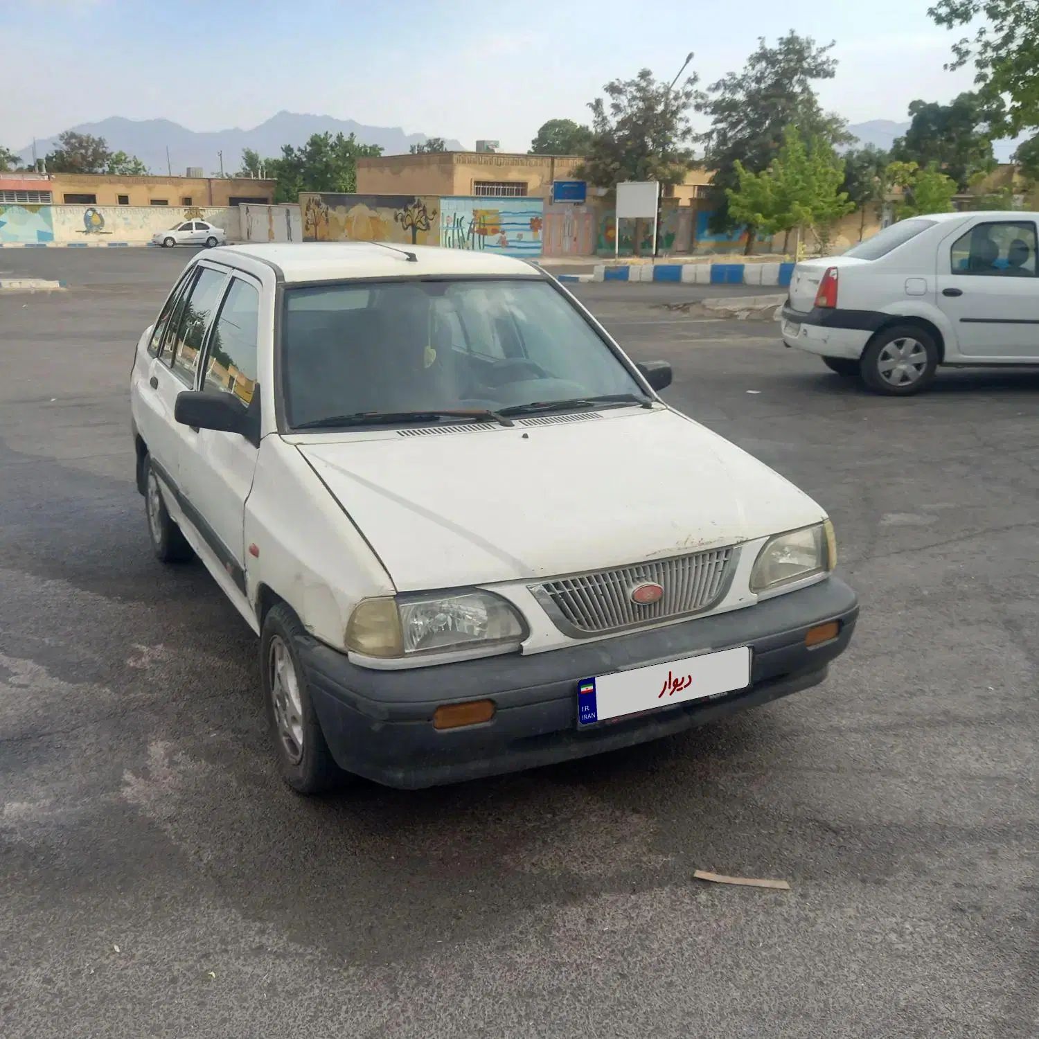 خودرو پراید، 141 آگهی ann_20326870