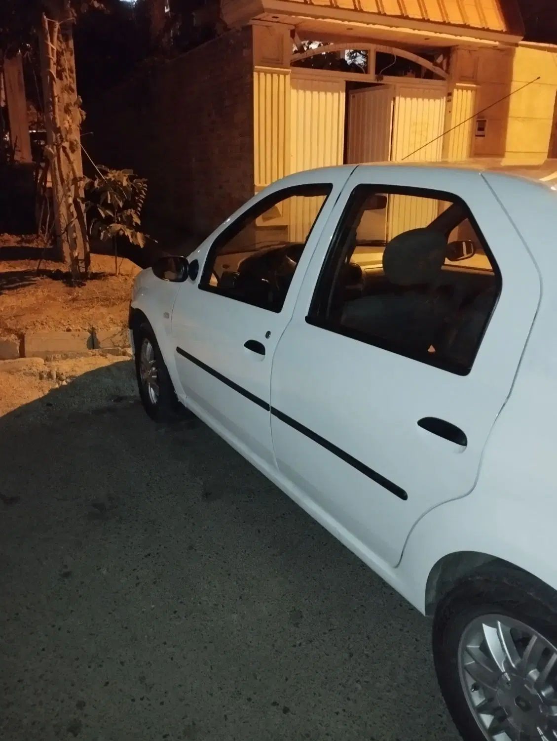 رنو تندر 90 E2 - 1390