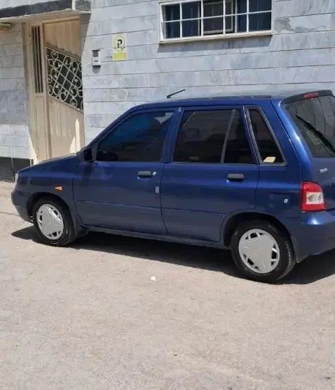 خودرو پراید، 111 آگهی ann_20326877