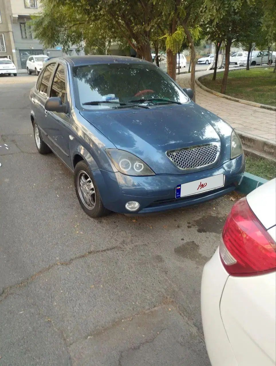 خودرو تیبا، 2 آگهی ann_20326879