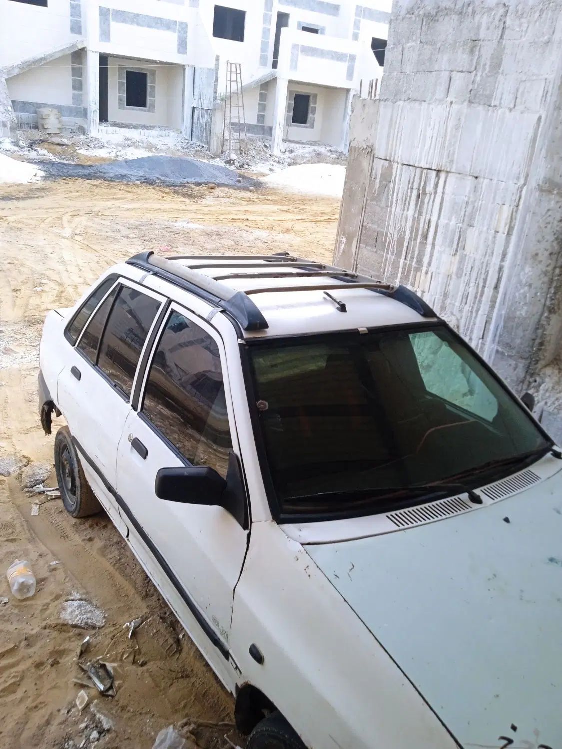 خودرو پراید، صبا آگهی ann_20326894
