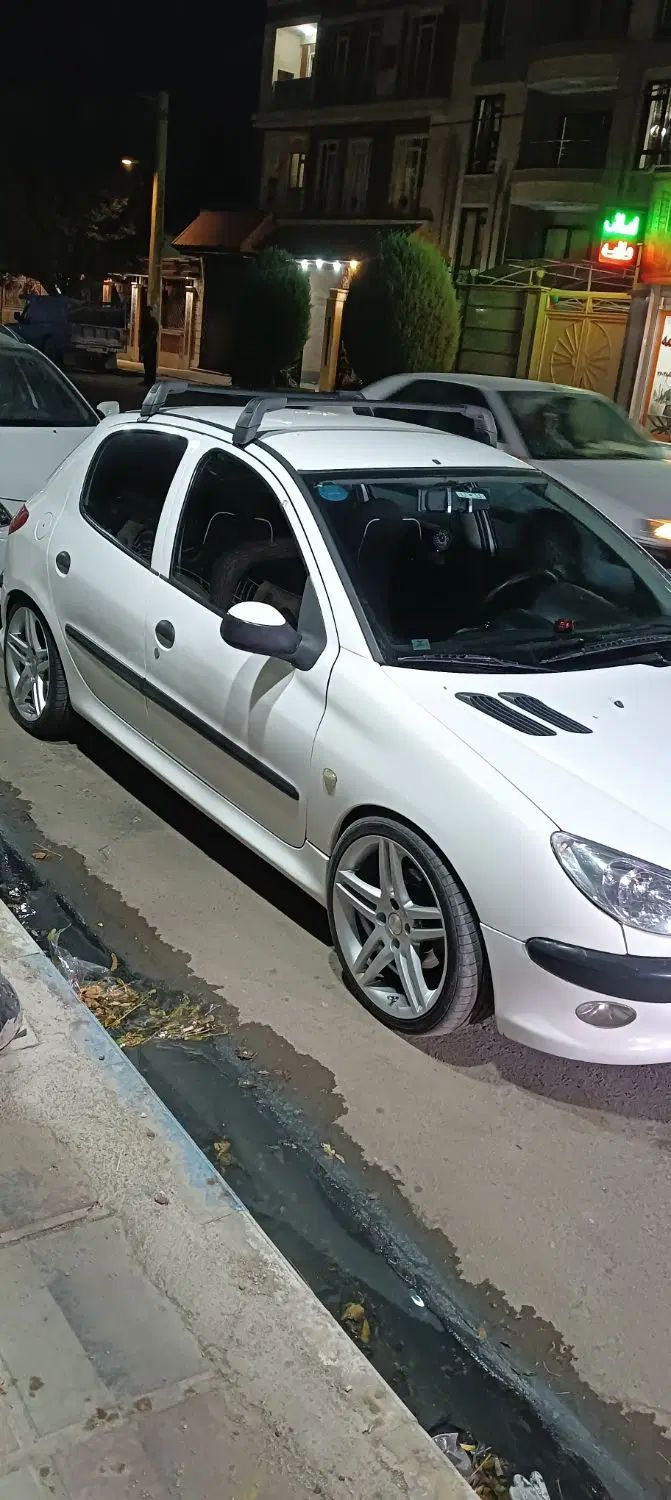 خودرو پژو، 206 آگهی ann_20326901