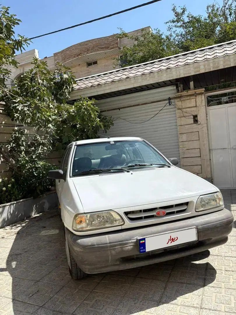 خودرو پراید، 131 آگهی ann_20326905