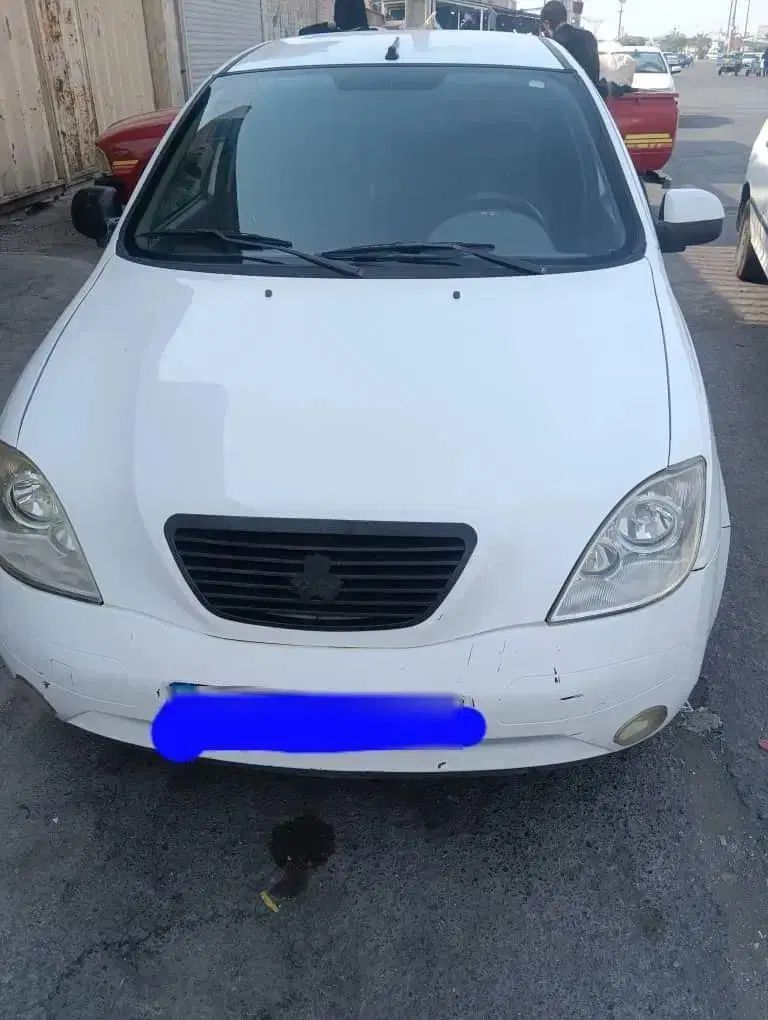 خودرو تیبا، صندوق دار آگهی ann_20326912