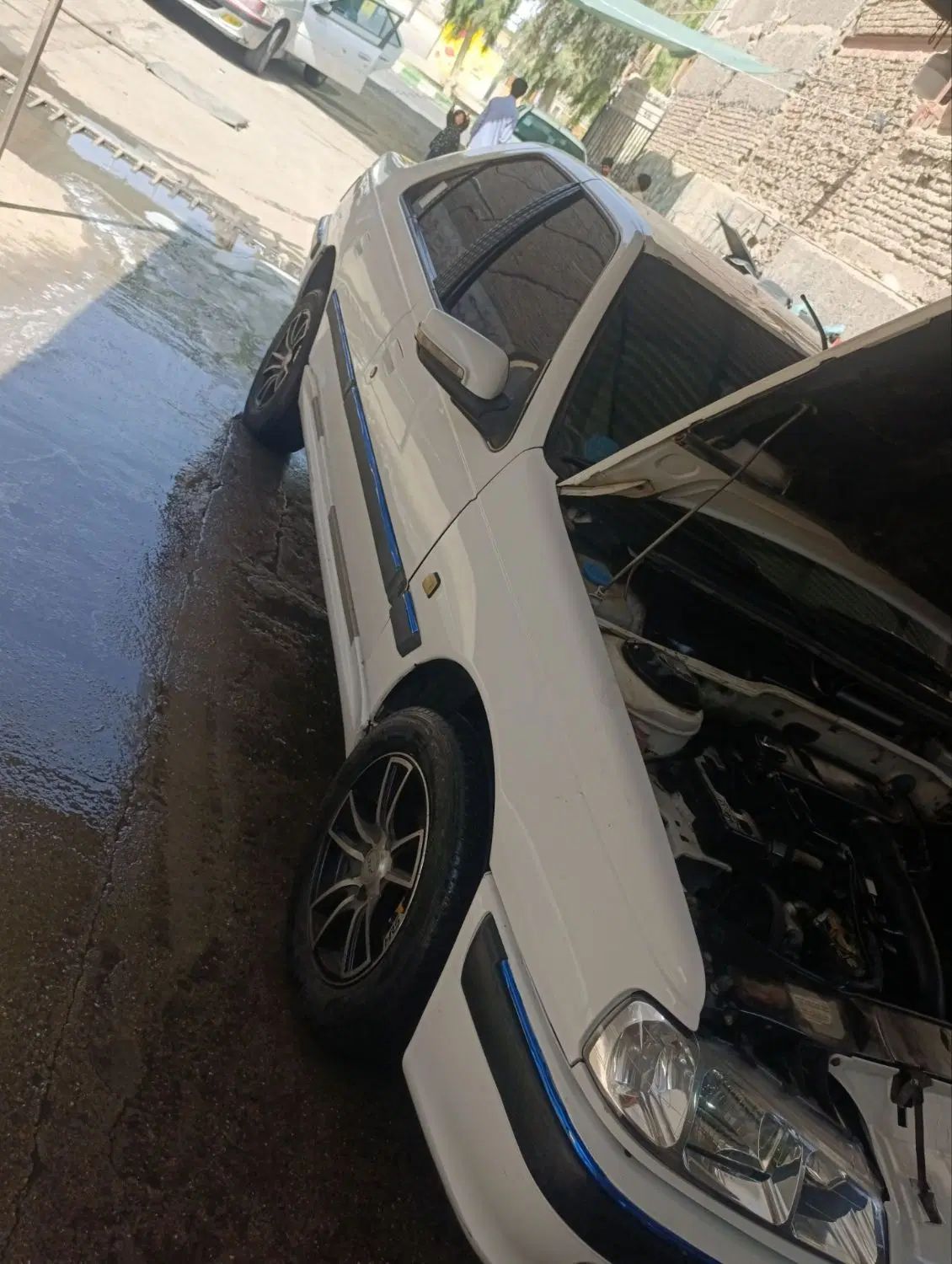 خودرو پژو، پارس آگهی ann_20326915