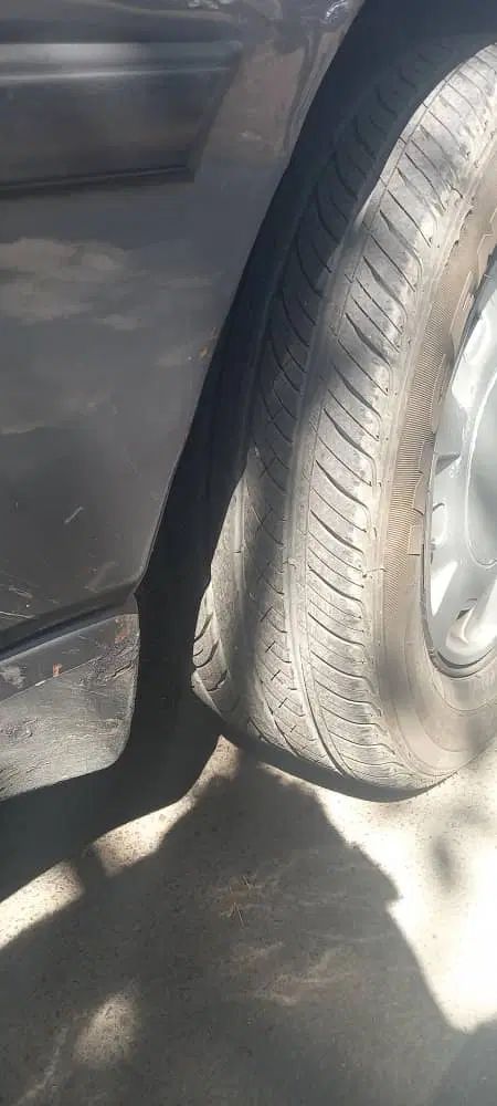 پژو 405 GLX - دوگانه سوز - 1397