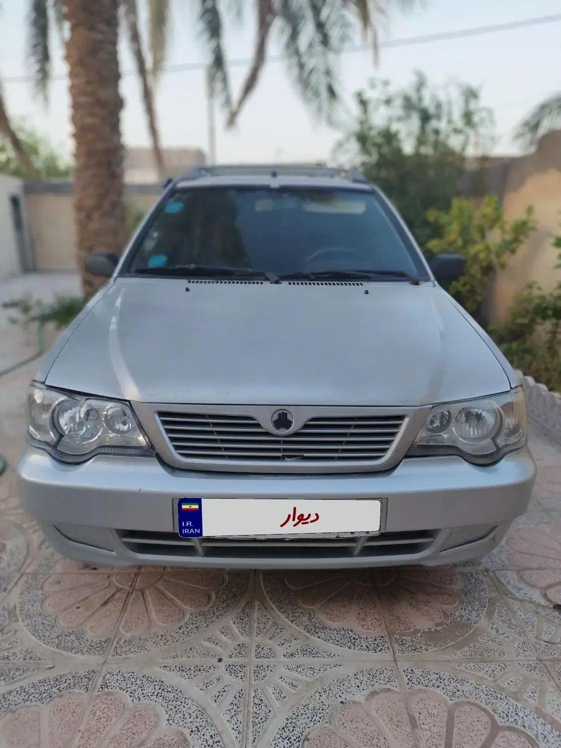 خودرو پراید، 132 آگهی ann_20326964