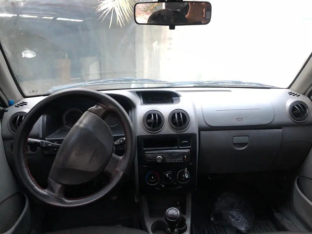 پراید 131 SE - 1397