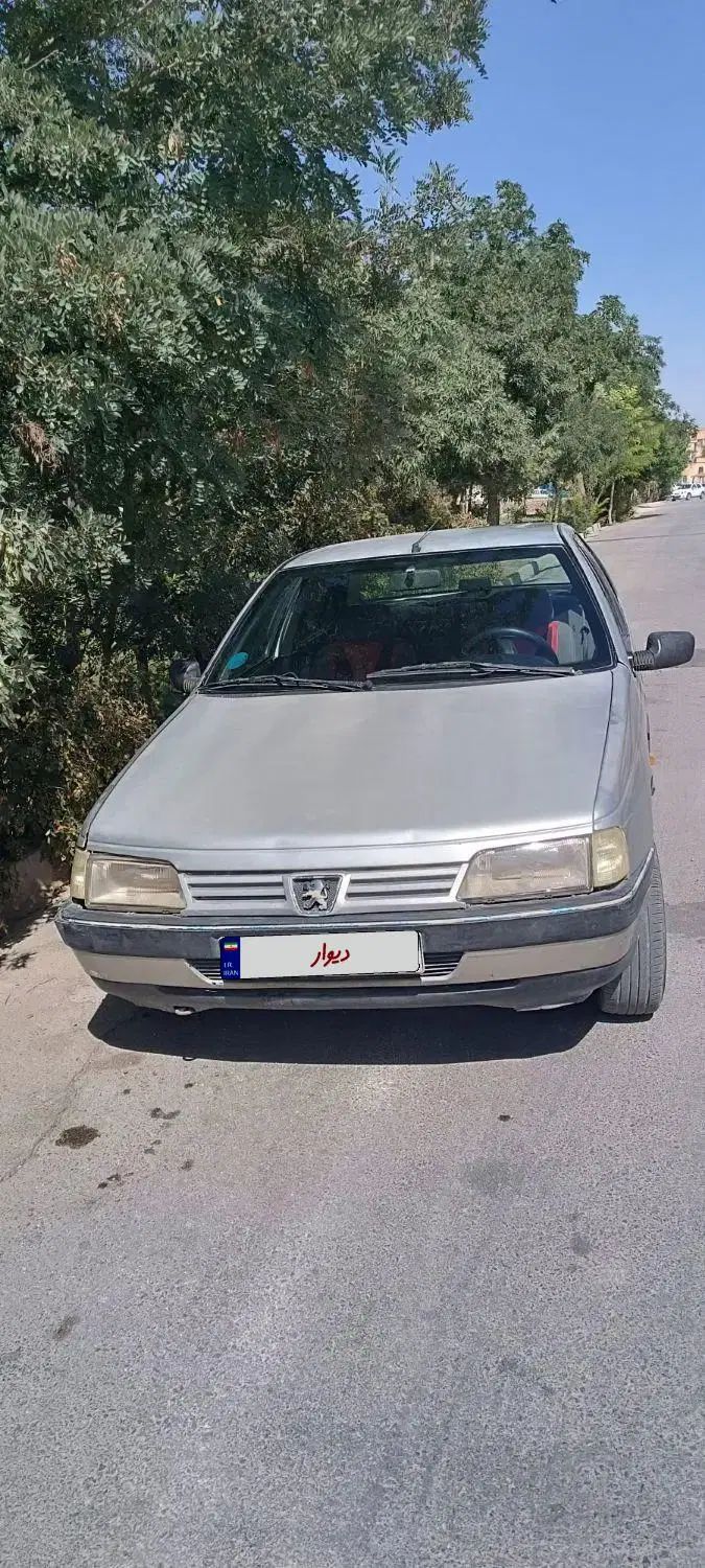 خودرو پژو، روآ آگهی ann_20326988