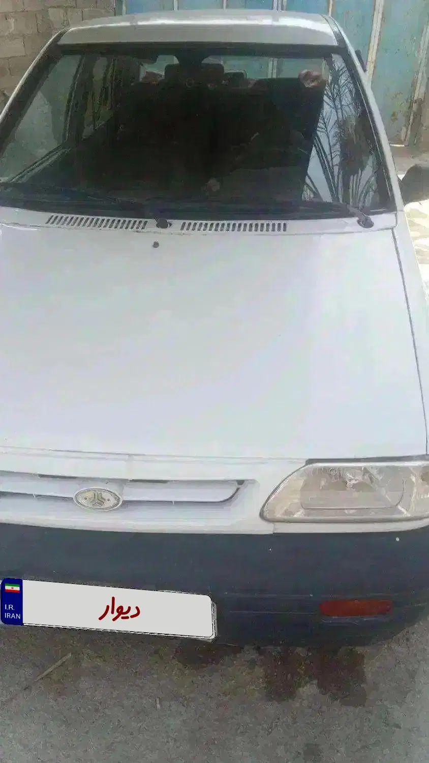 خودرو پراید، صبا آگهی ann_20326993