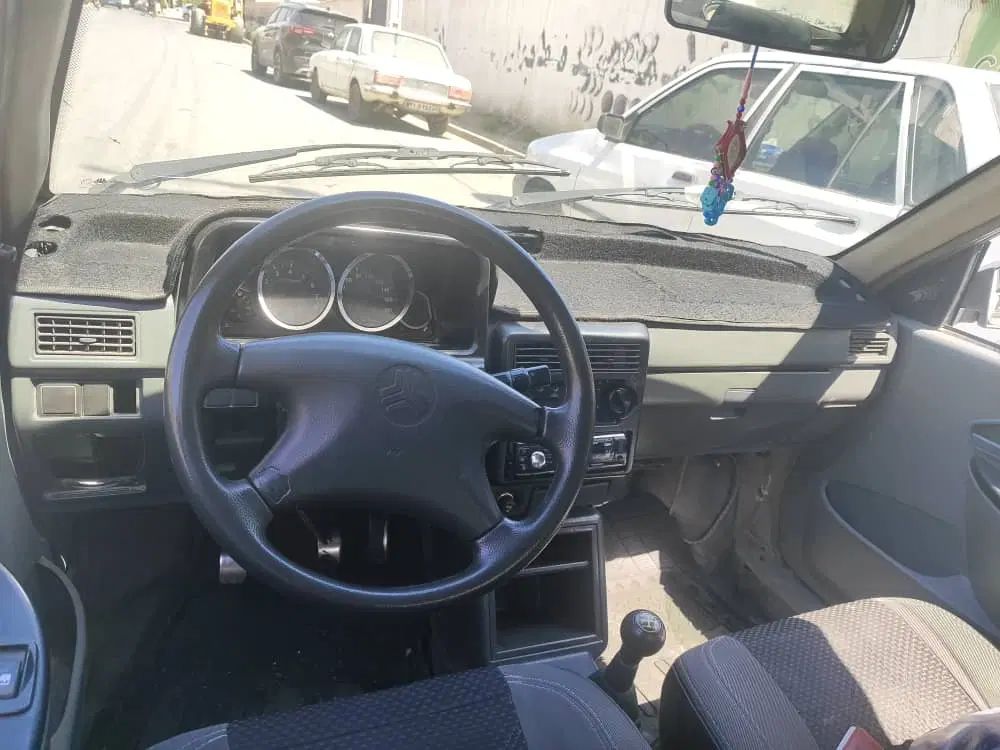خودرو پراید، صبا آگهی ann_20326994