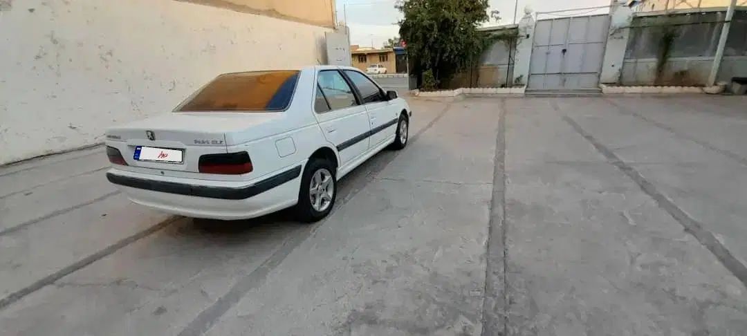 خودرو پژو، پارس آگهی ann_20326995