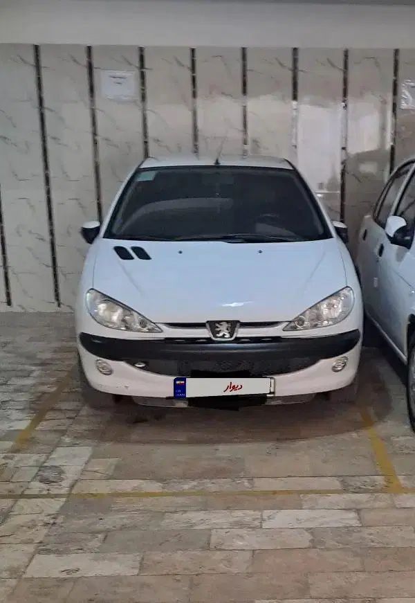خودرو پژو، 206 آگهی ann_20327012