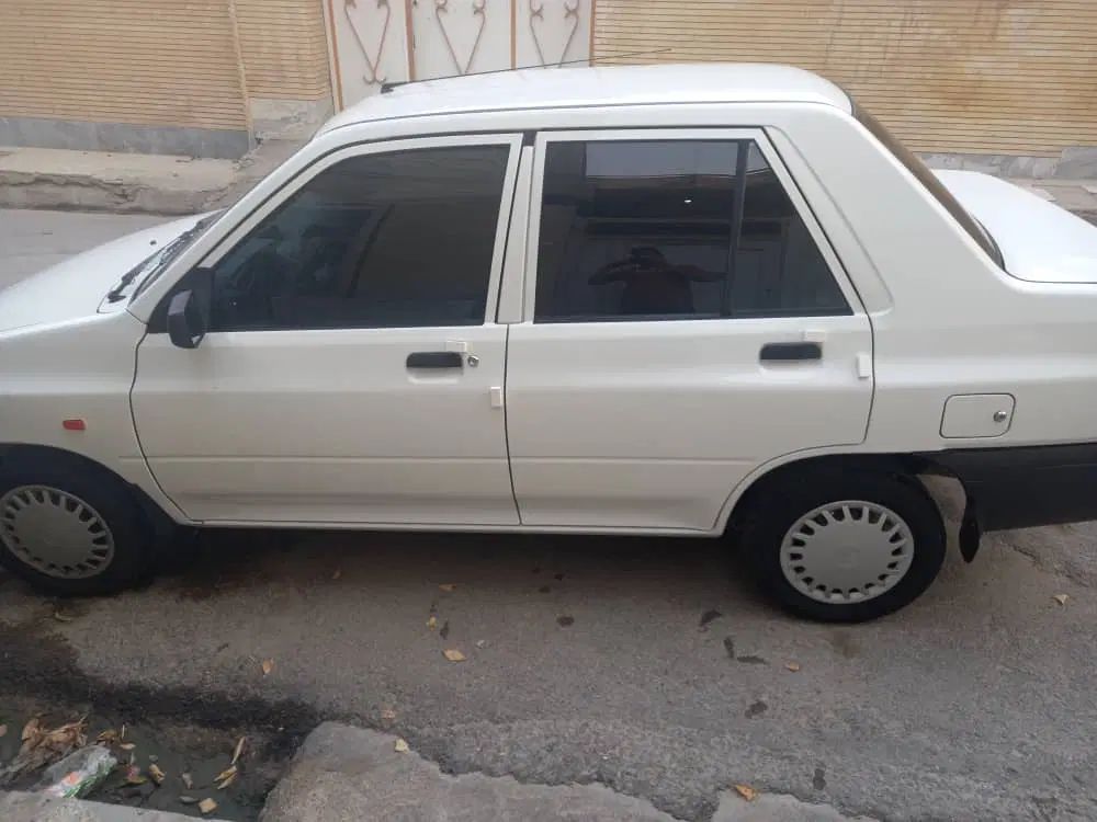 پراید 131 SE - 1399