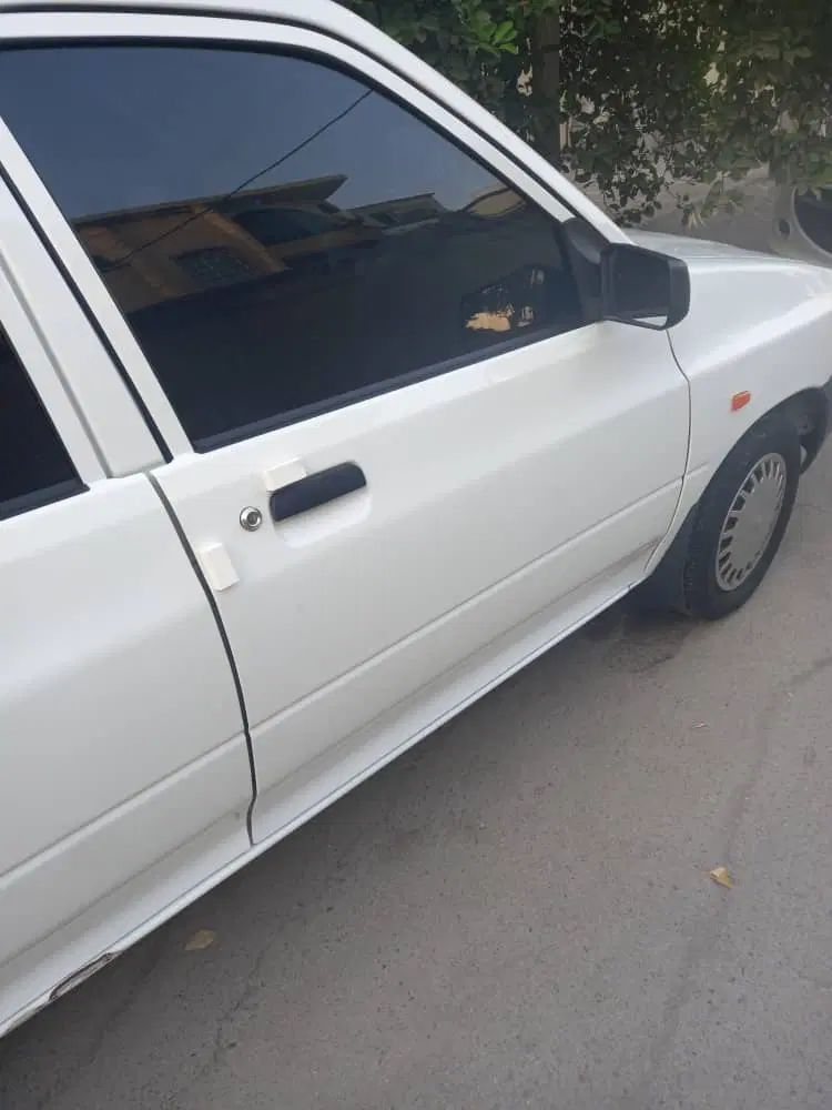 پراید 131 SE - 1399