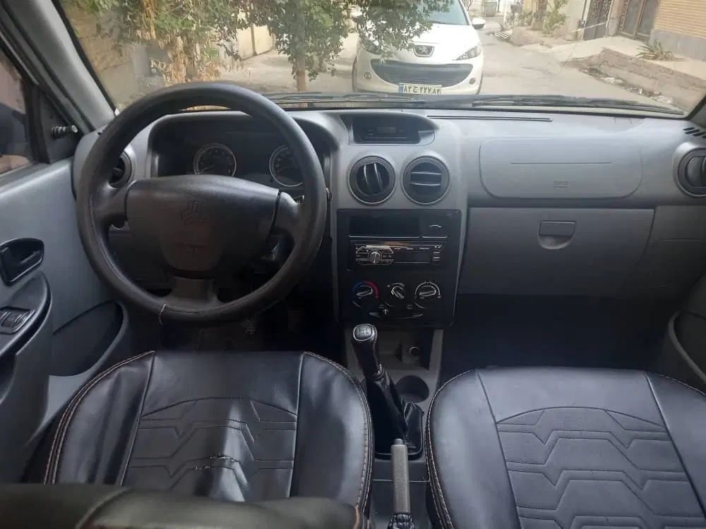 پراید 131 SE - 1399