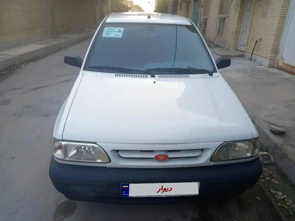 خودرو پراید، 131 آگهی ann_20327036