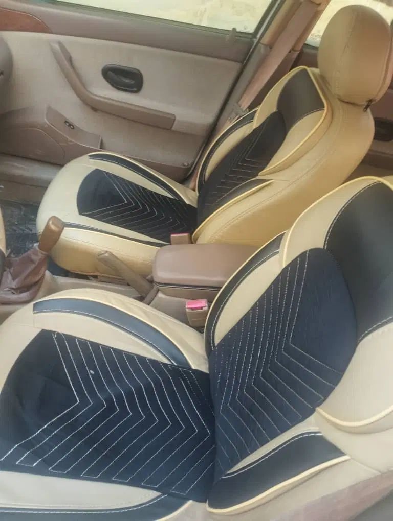 سمند LX EF7 دوگانه سوز - 1392