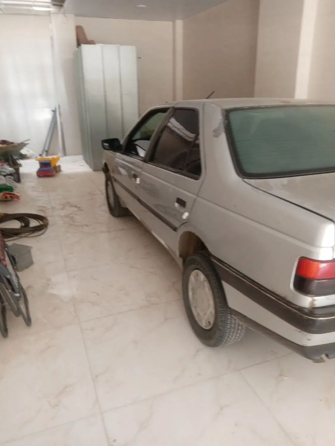 خودرو پژو، 405 آگهی ann_20327045