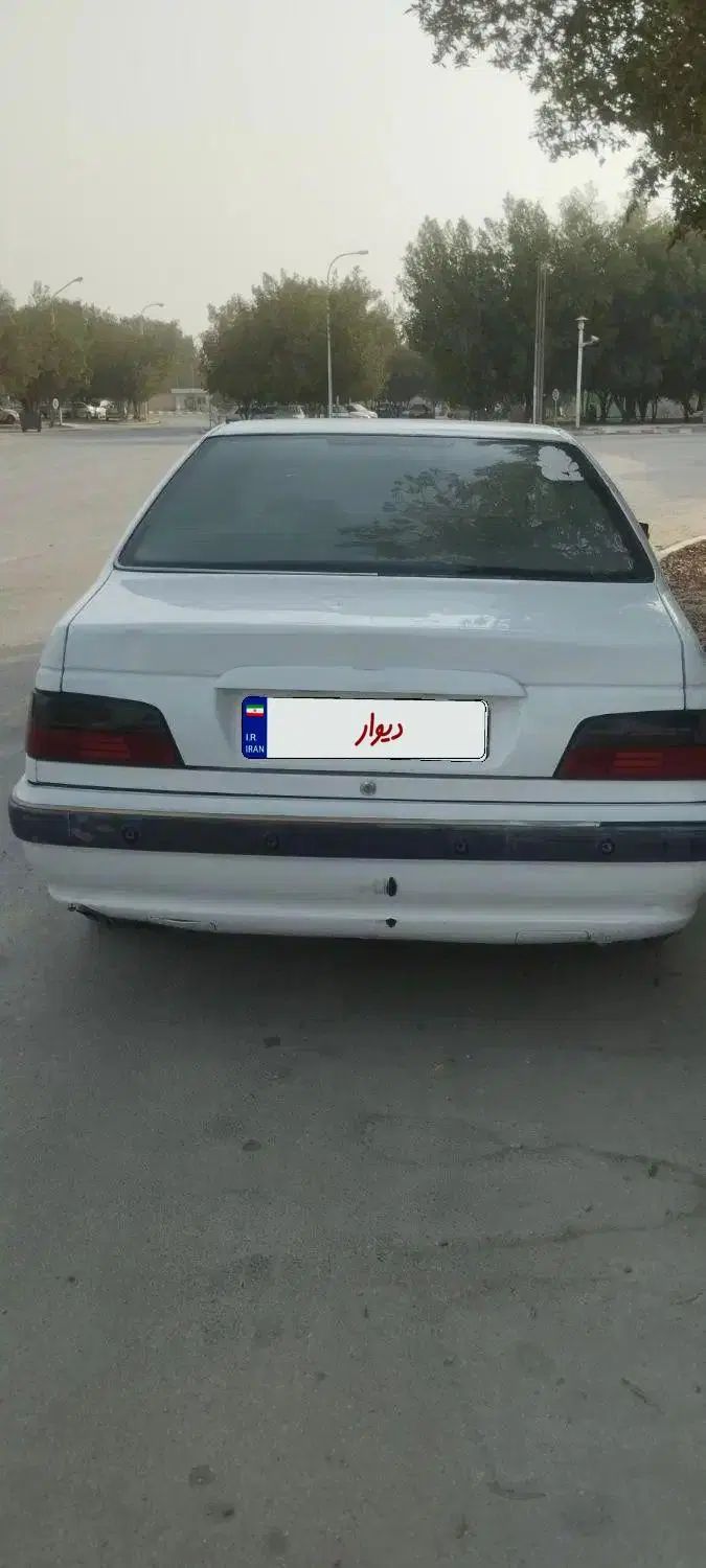 خودرو پژو، پارس آگهی ann_20327048