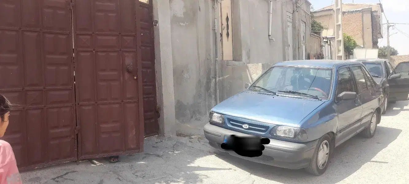 خودرو پراید، صبا آگهی ann_20327052