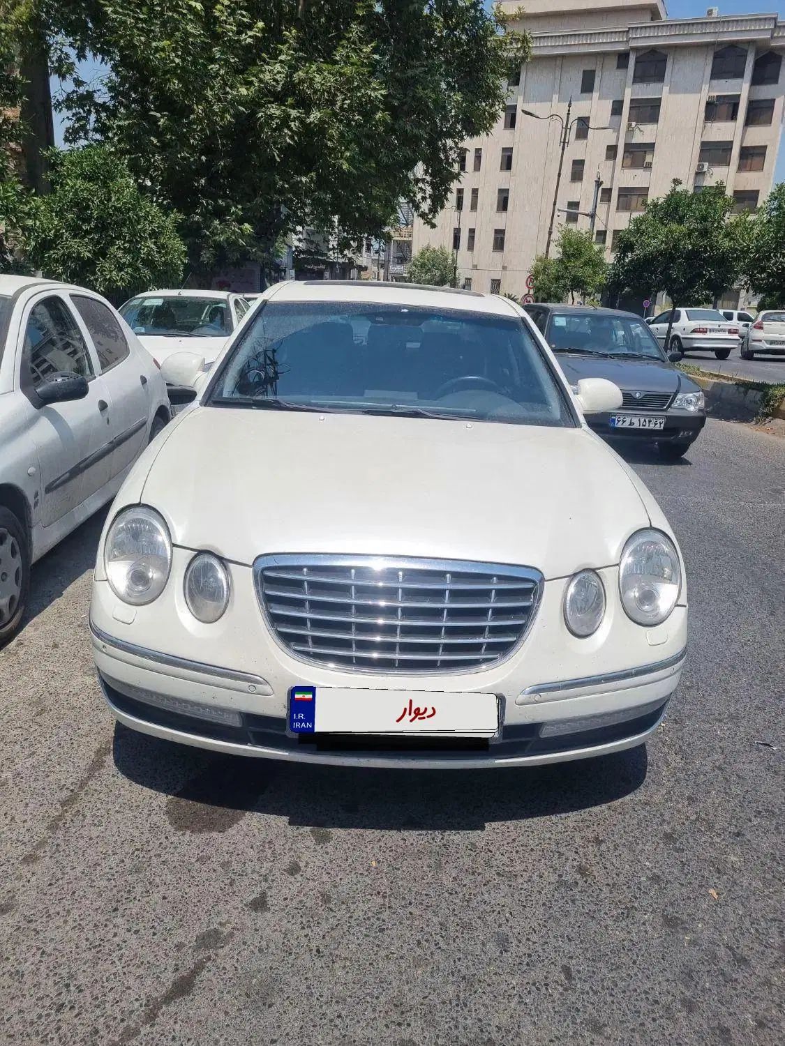 خودرو کیا، اپیروس آگهی ann_20327095