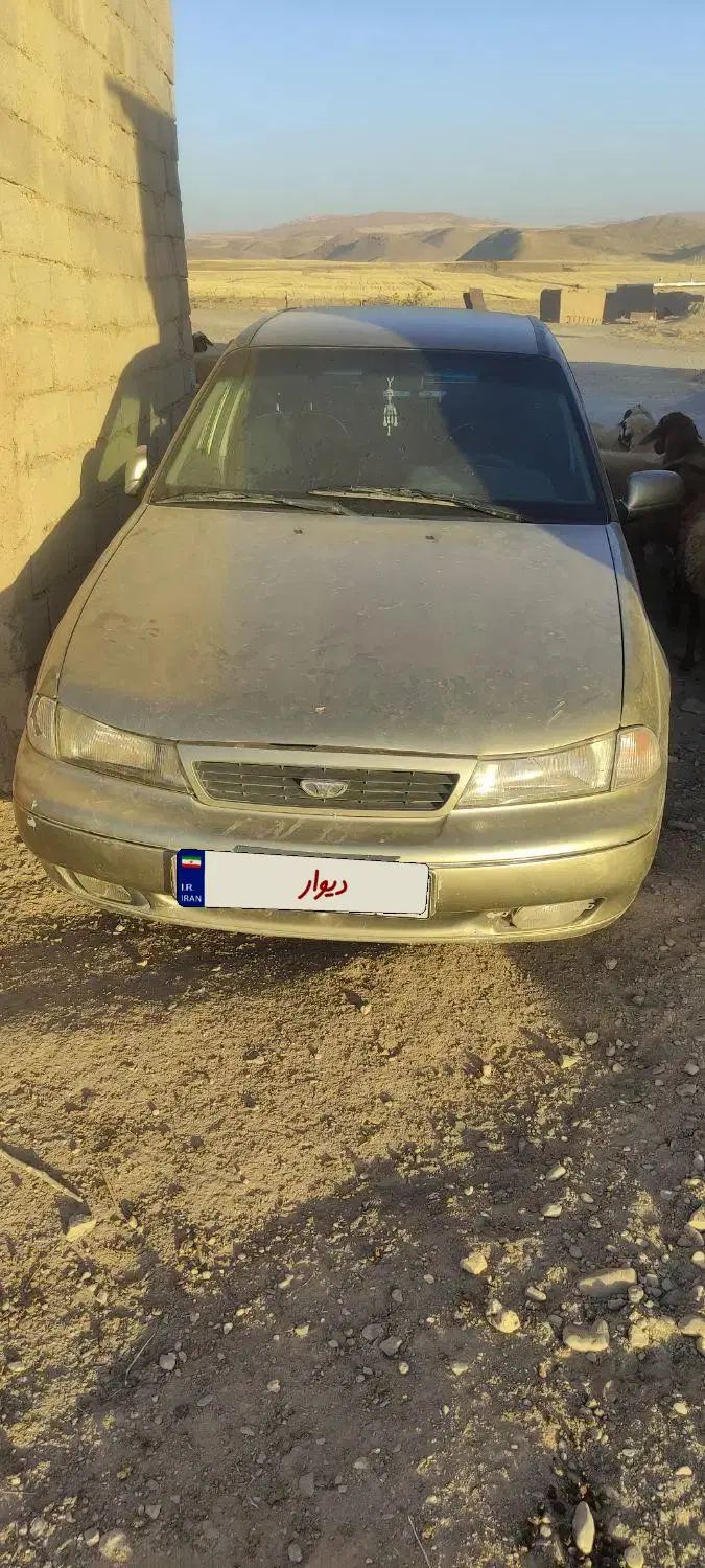 خودرو دوو، سیلو آگهی ann_20327219