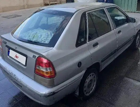 خودرو پراید، 141 آگهی ann_20327256