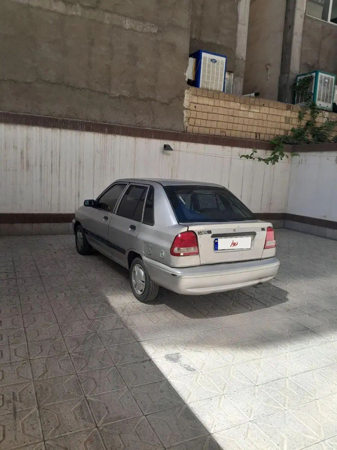خودرو پراید، 141 آگهی ann_20327260