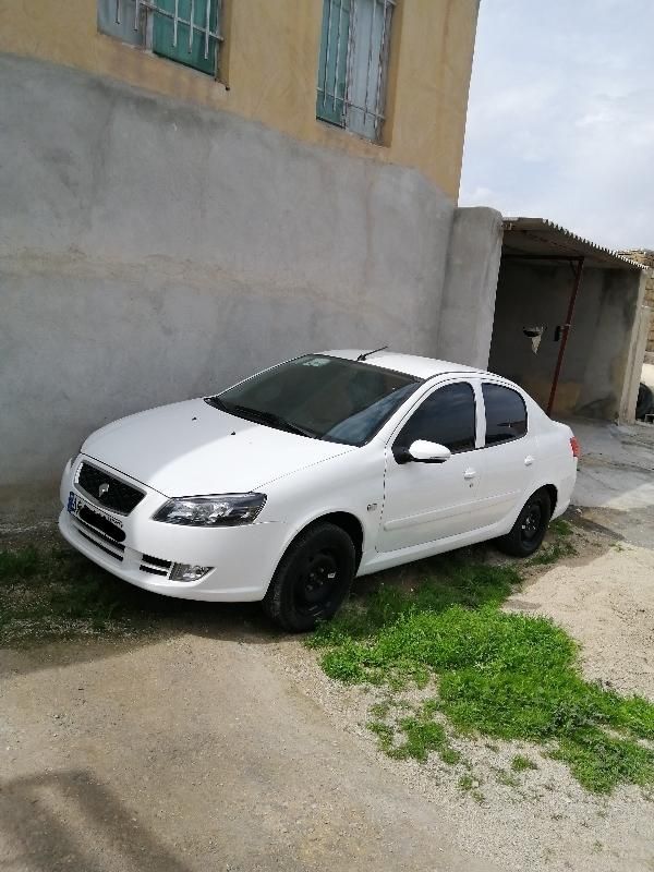 خودرو رانا، پلاس آگهی ann_20327298