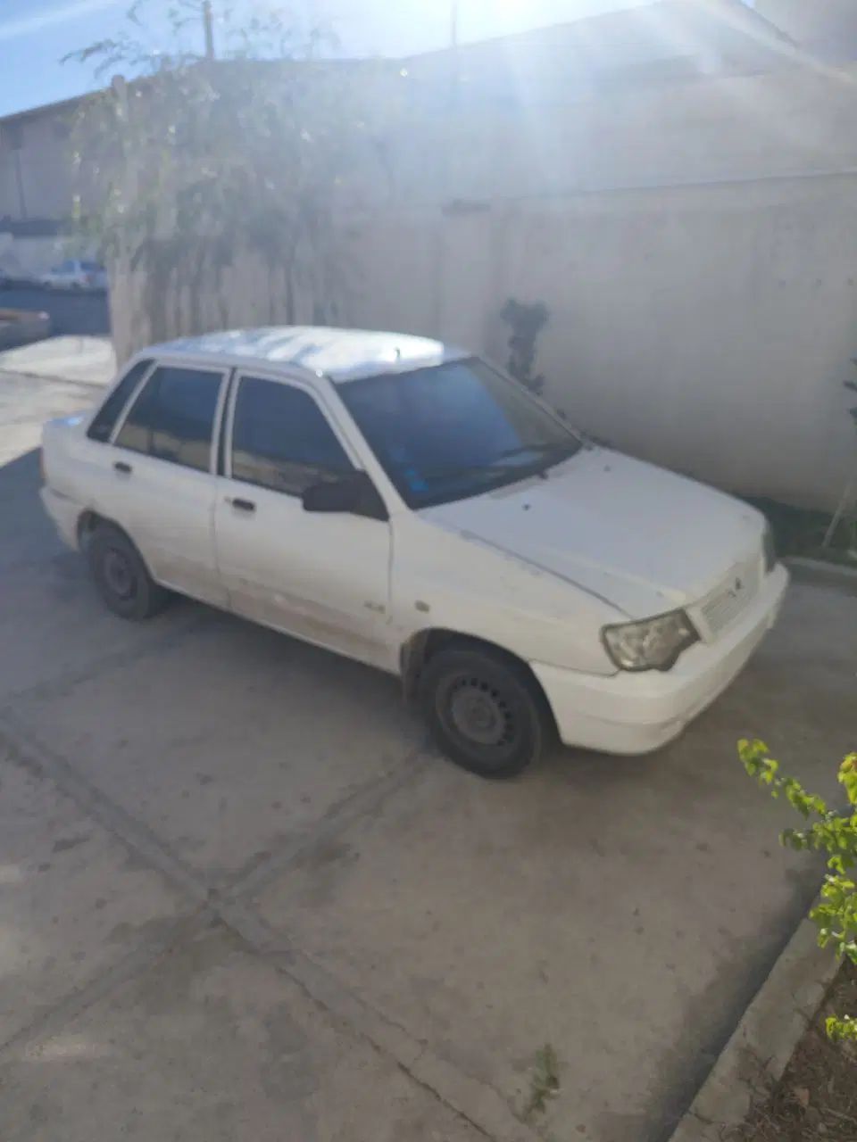 خودرو پراید، 132 آگهی ann_20327339