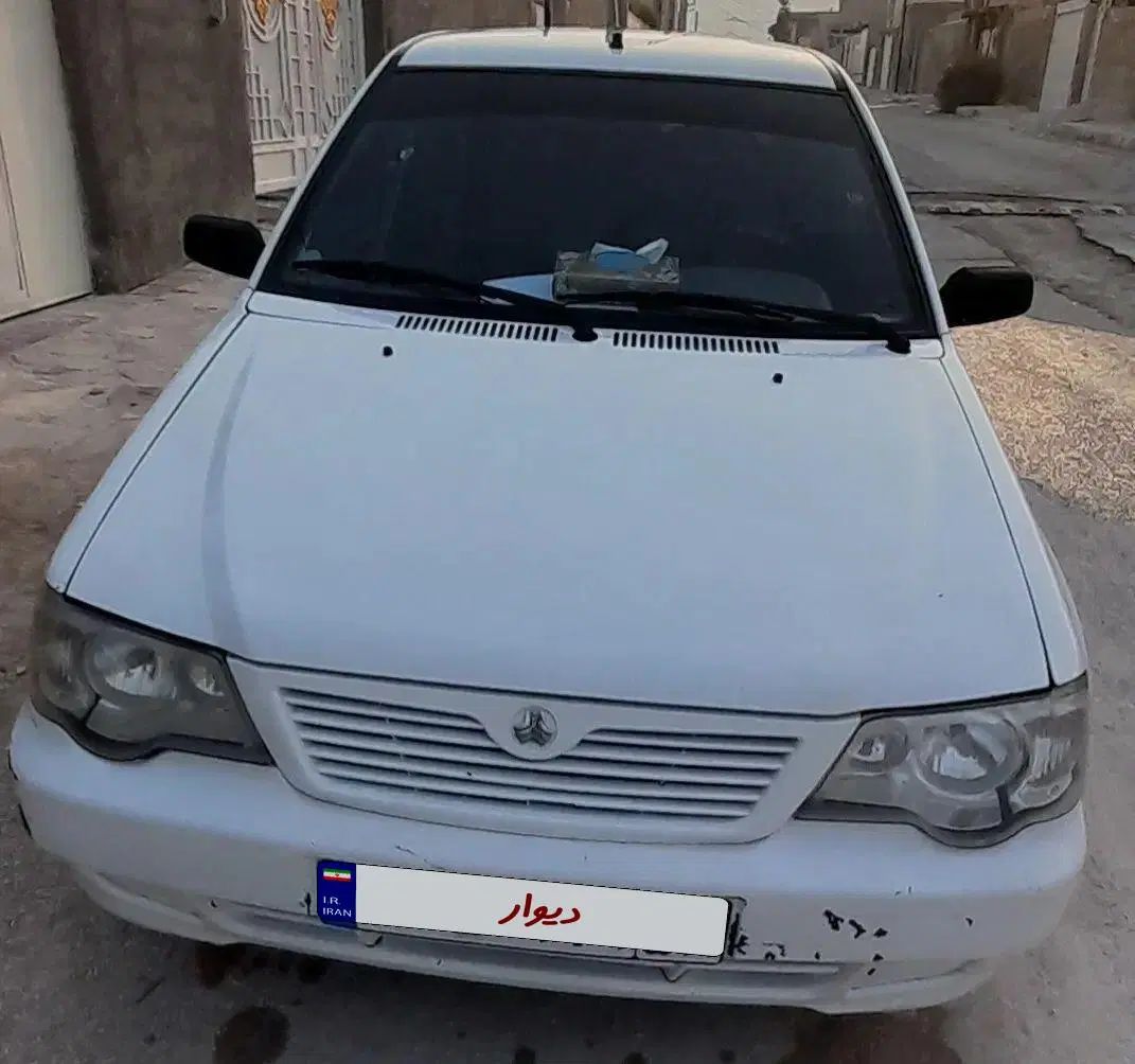 پراید 132 SE - 1398