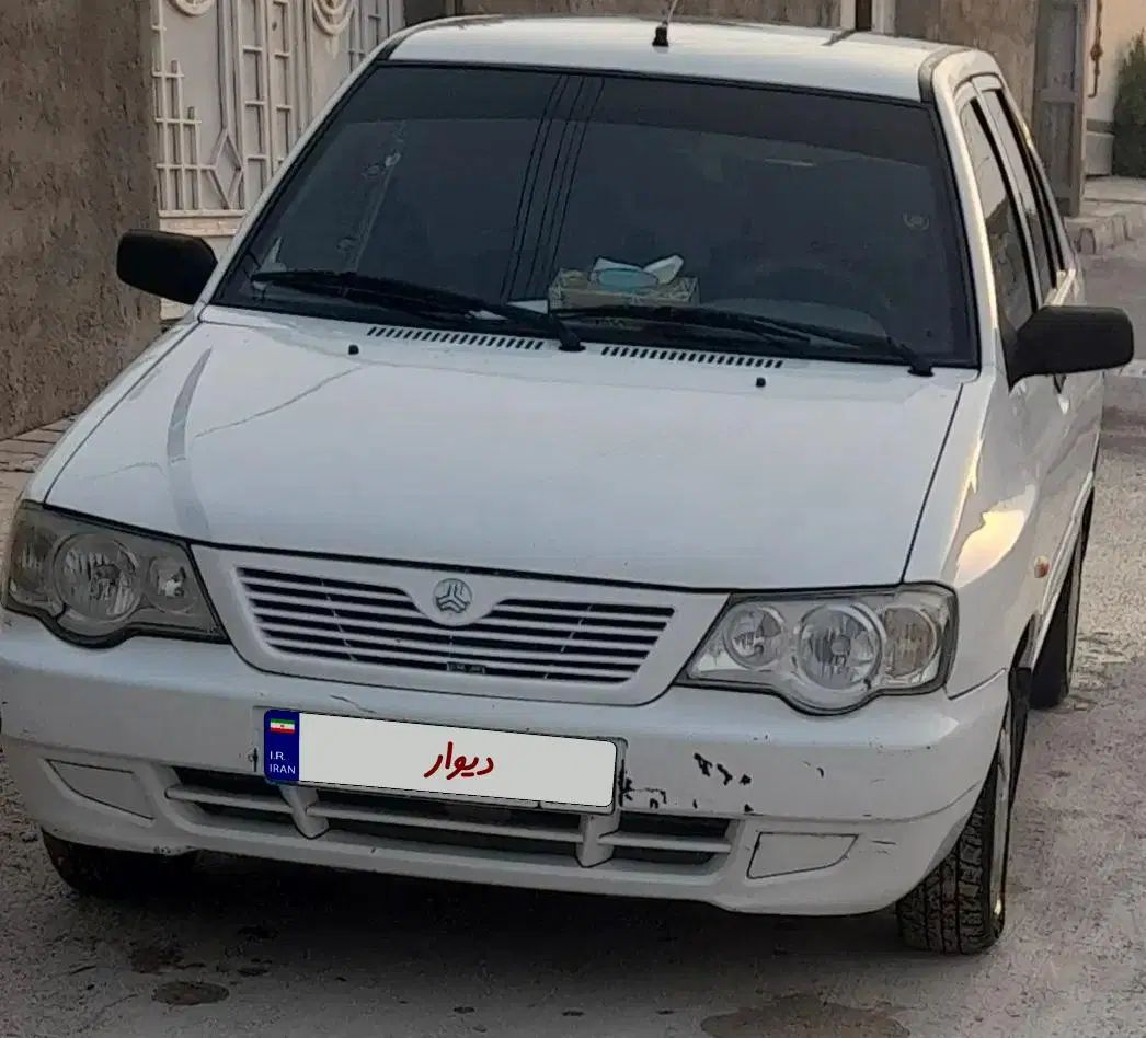 خودرو پراید، 132 آگهی ann_20327346