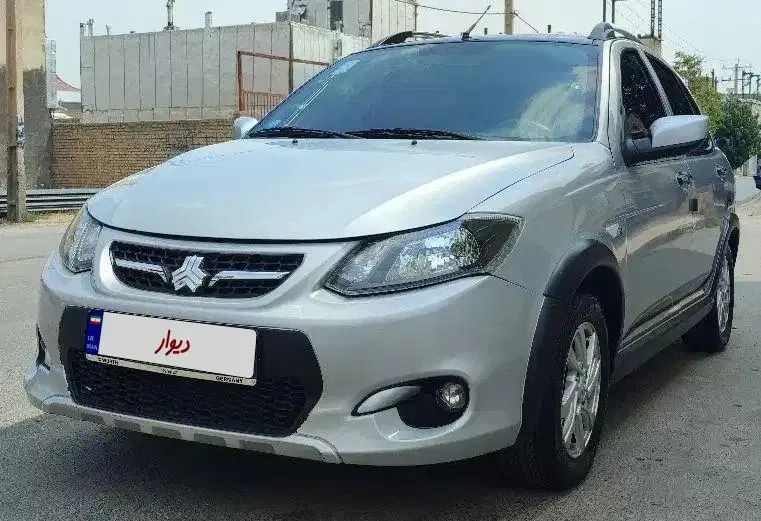 خودرو کوییک، R آگهی ann_20327349