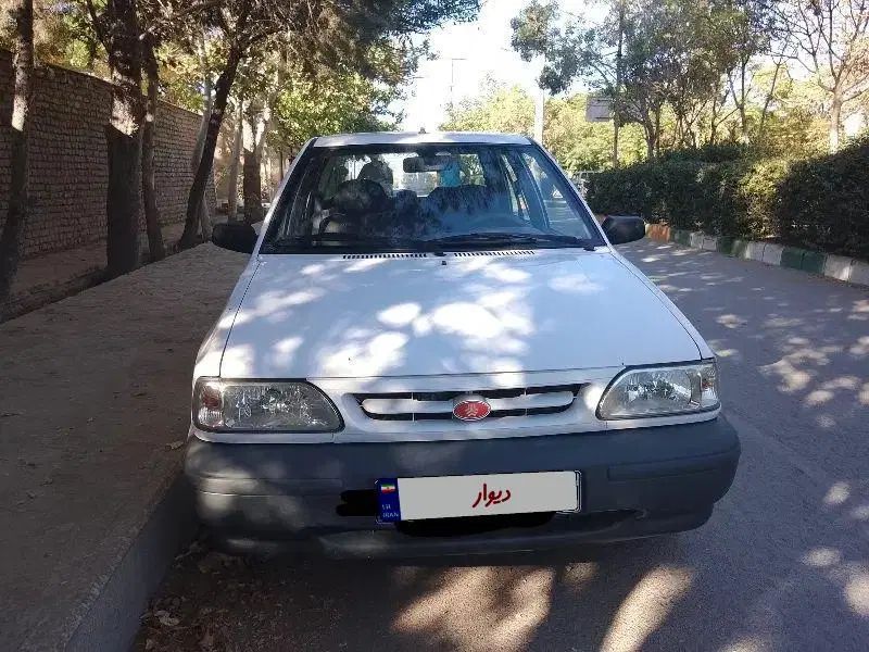 خودرو پراید، 131 آگهی ann_20327358