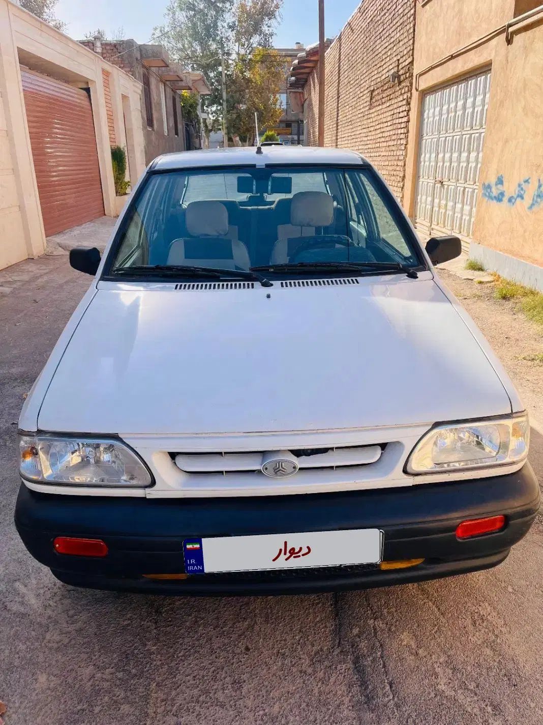 خودرو پراید، 131 آگهی ann_20327369