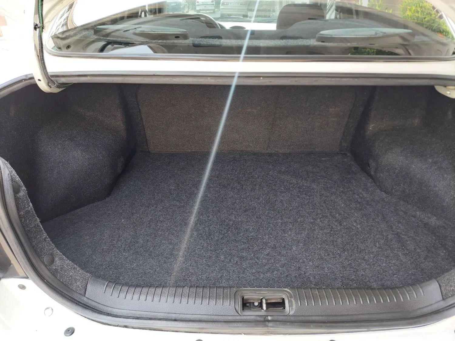 کیا ریو مونتاژ دنده ای LS - 1388