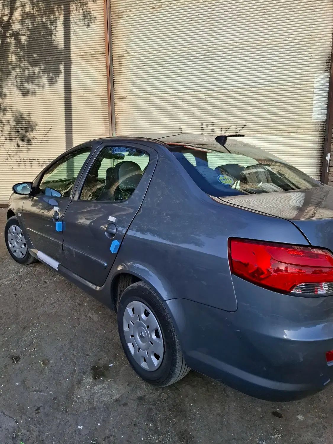 خودرو رانا، پلاس آگهی ann_20327417