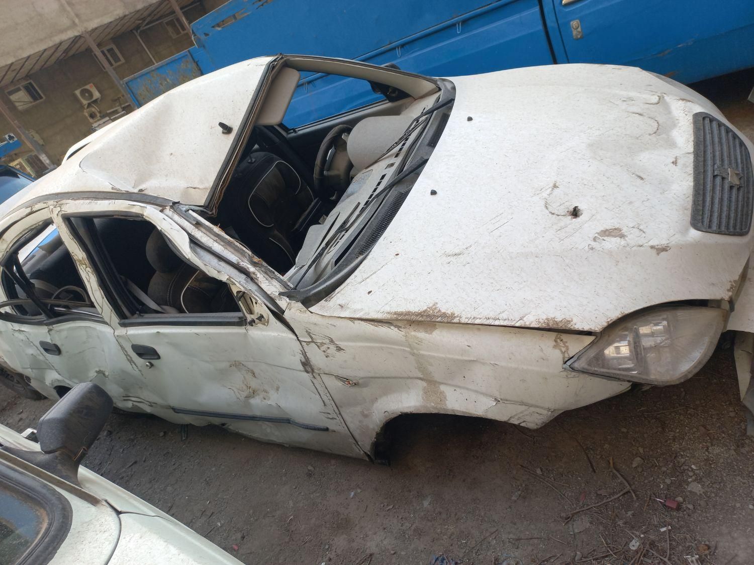 خودرو تیبا، صندوق دار آگهی ann_20327424