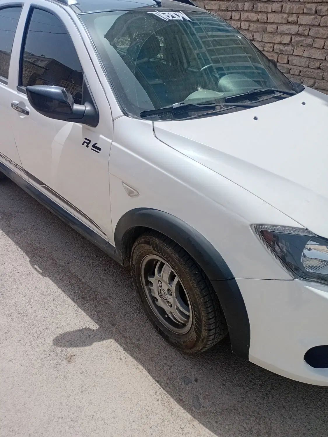 کوییک R پلاس اتوماتیک - 1401
