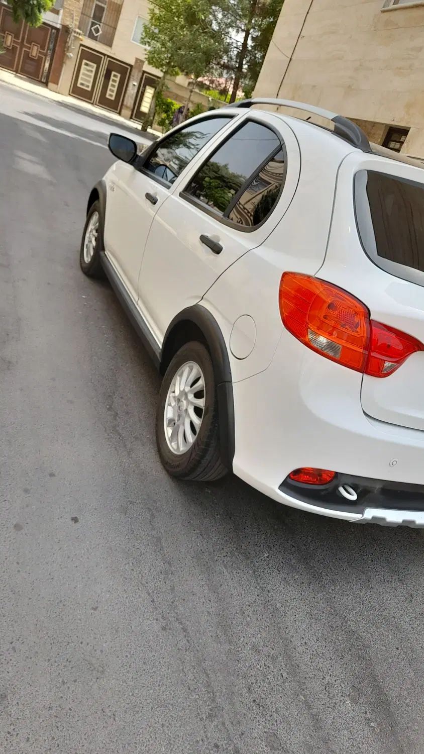 کوییک اتوماتیک فول پلاس - 1401