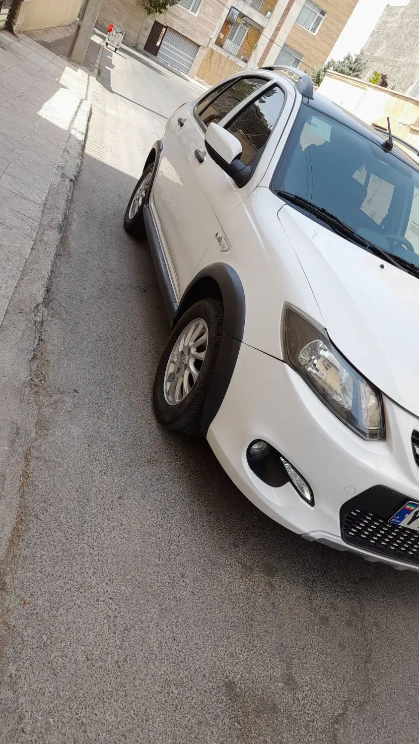 کوییک اتوماتیک فول پلاس - 1401