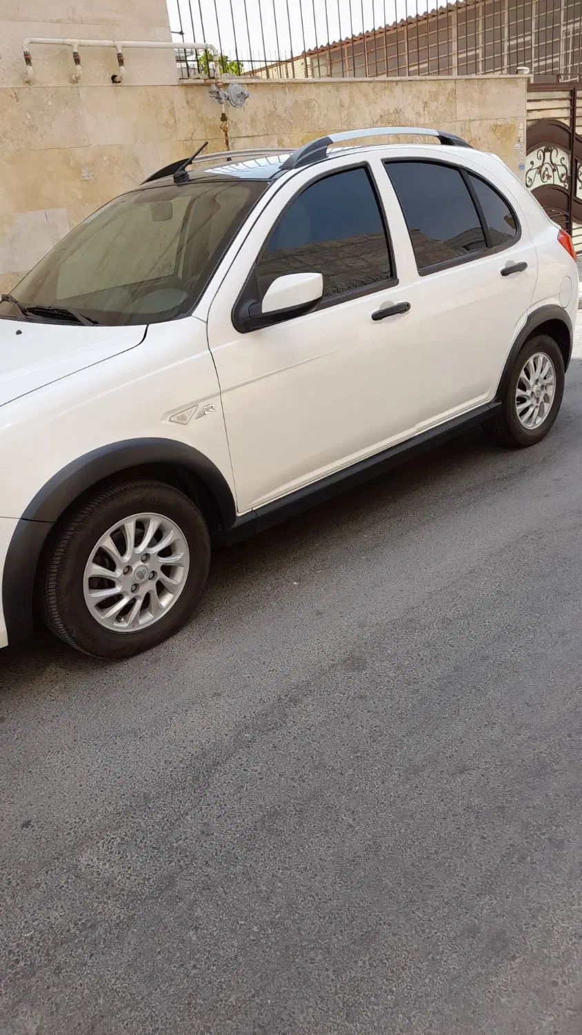 کوییک اتوماتیک فول پلاس - 1401