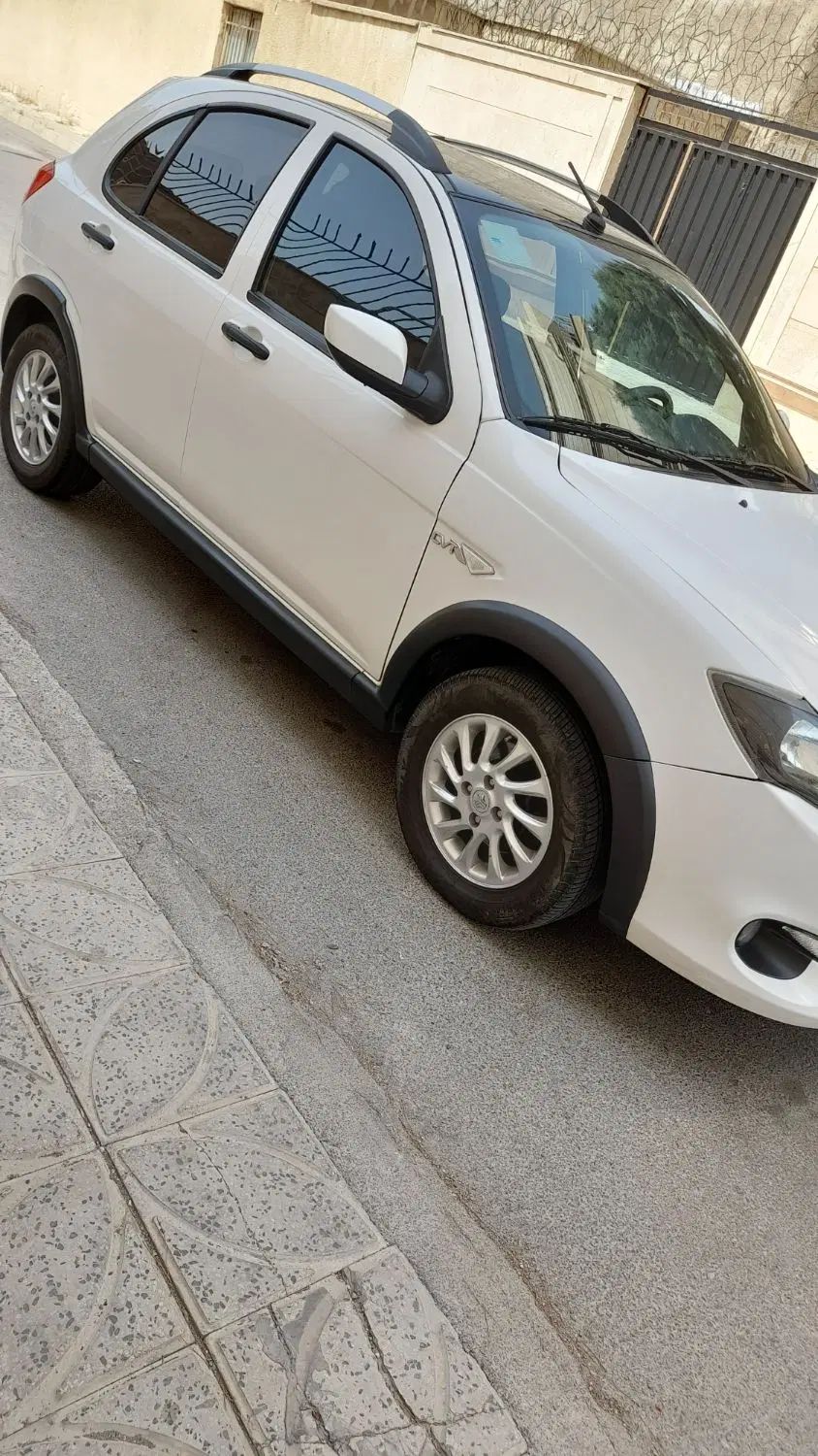 کوییک اتوماتیک فول پلاس - 1401