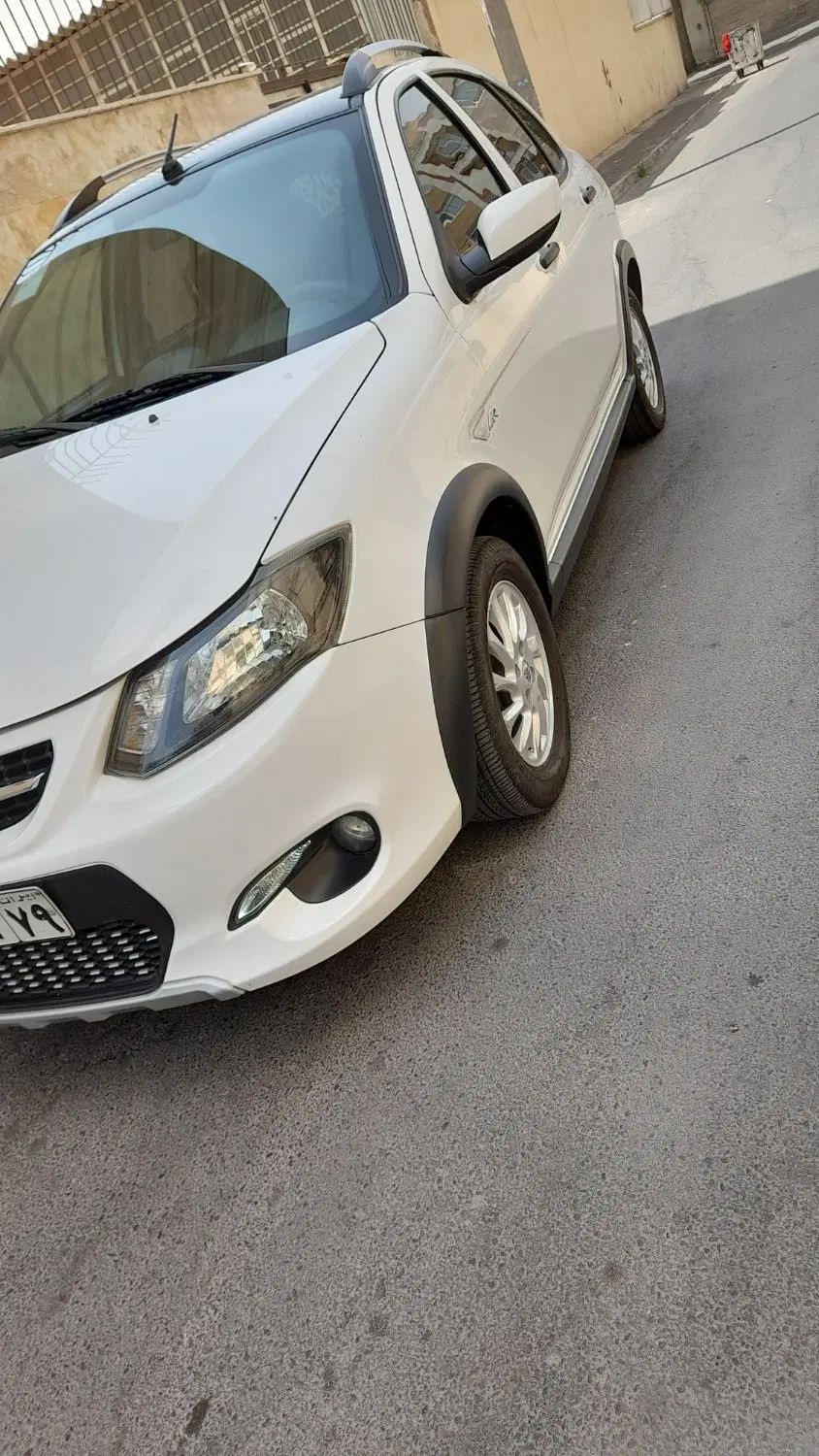 خودرو کوییک، اتوماتیک آگهی ann_20327464