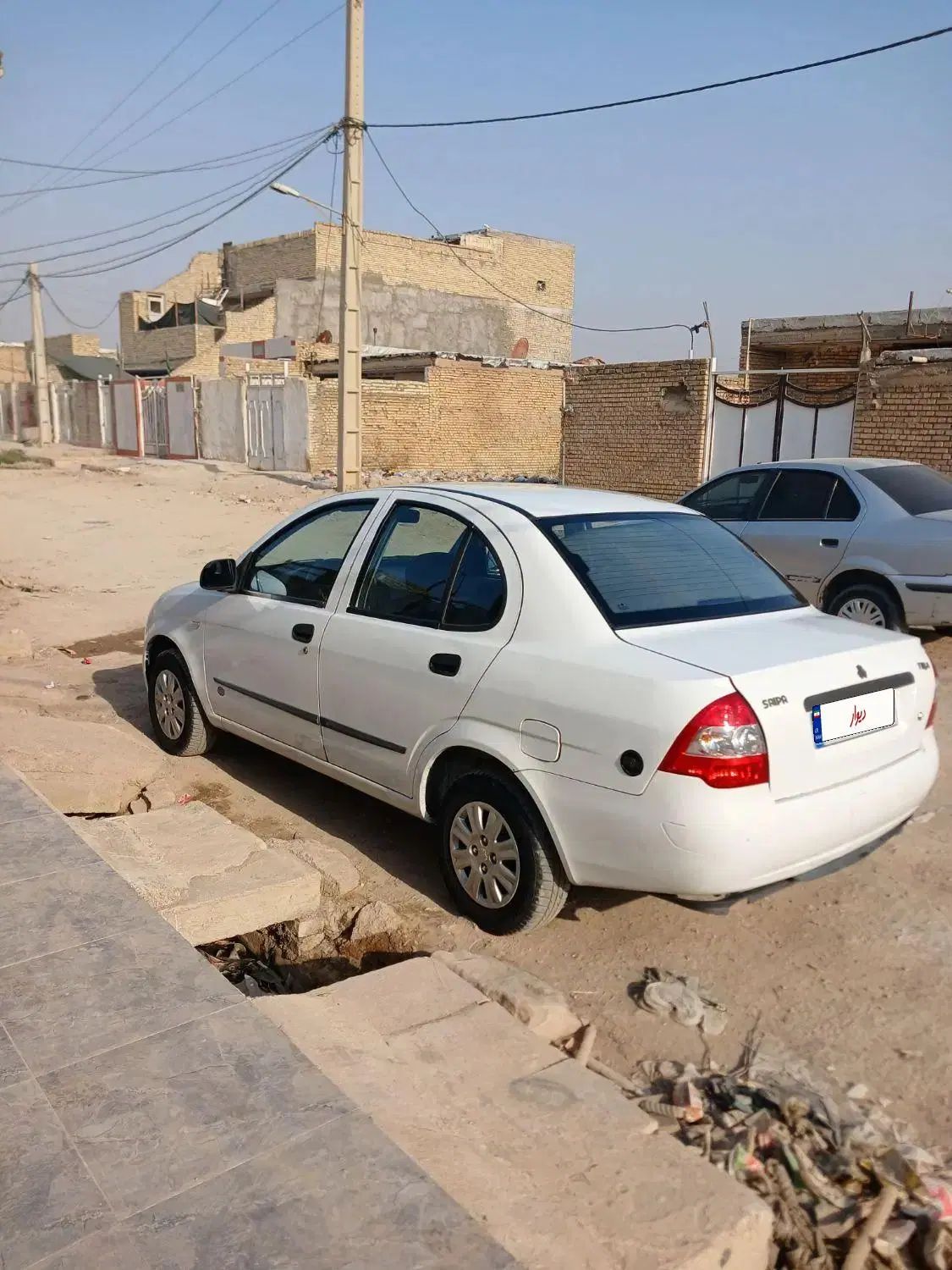 خودرو تیبا، صندوق دار آگهی ann_20327476