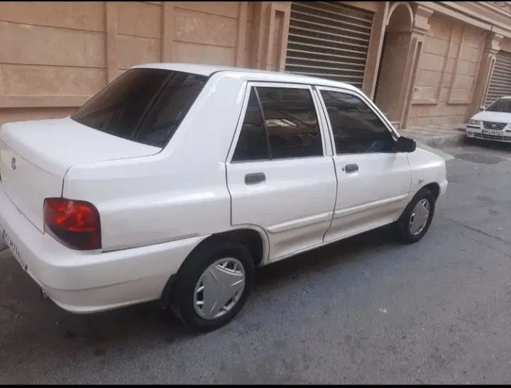 خودرو پراید، 132 آگهی ann_20327493