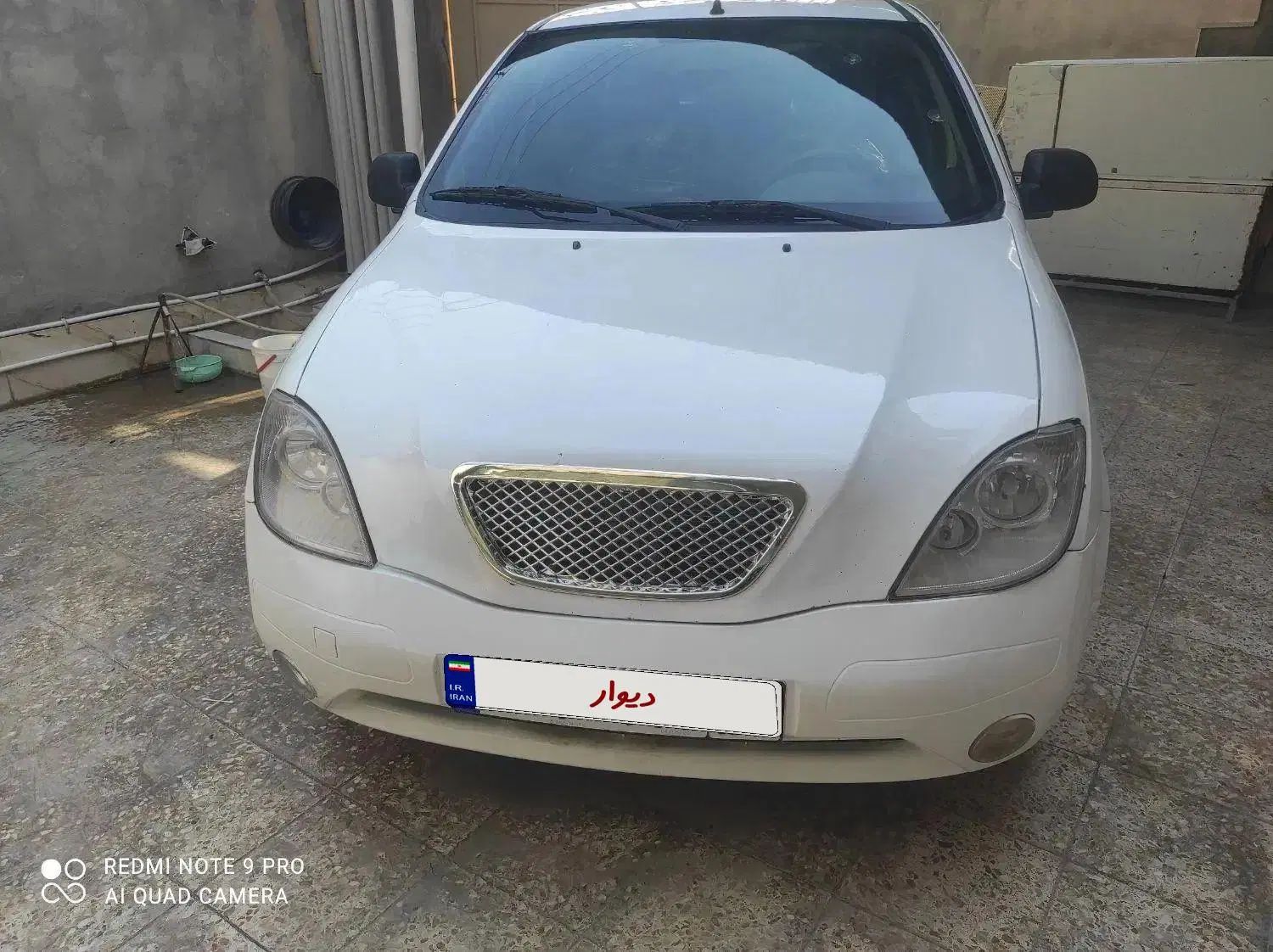 خودرو تیبا، صندوق دار آگهی ann_20327520