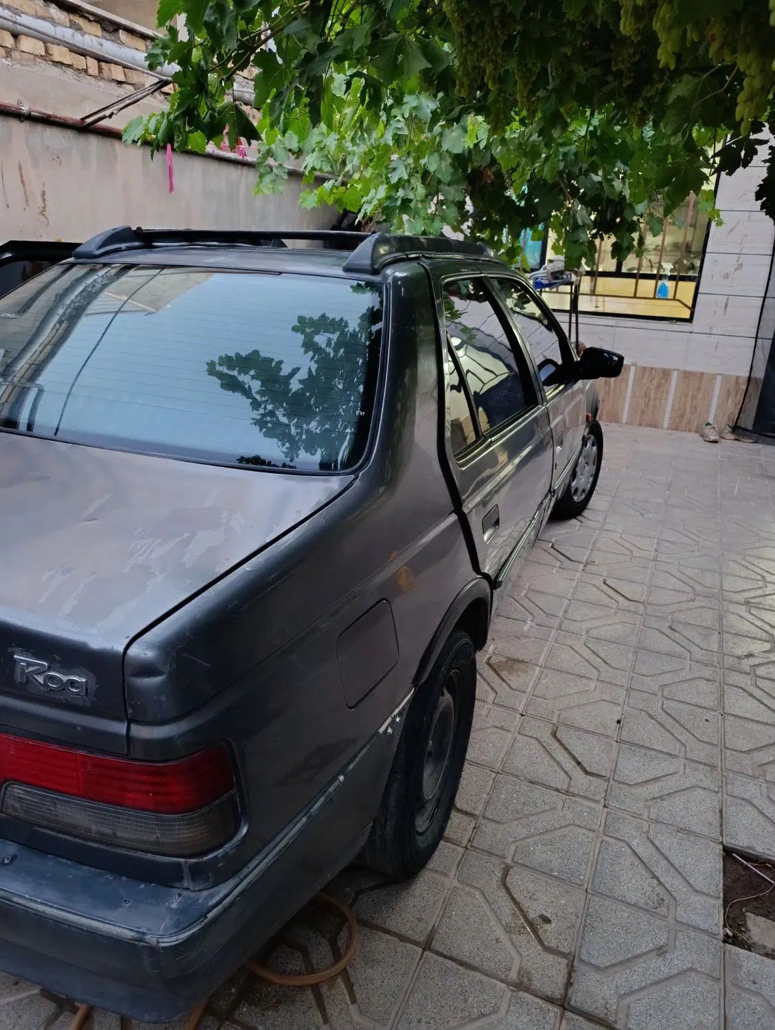 خودرو پژو، روآ آگهی ann_20327526
