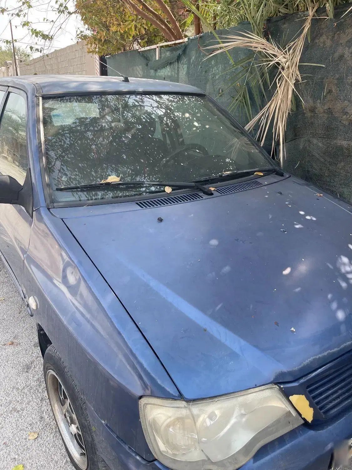 پراید 111 SE - 1393